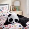 Panda Kids' Hooded Blanket - Pillowfort™ 2 Panda Kids' Hooded Blanket - Pillowfort™ -Baby Products GUEST 3ff13a5e 29f2 4b9d 9a05 a0e45cd91d1e