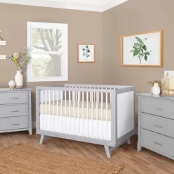 Dream On Me Carter 5 In 1 Full Size Convertible Crib 15 Dream On Me Carter 5 In 1 Full Size Convertible Crib -Baby Products GUEST 40153dfa 8bd3 46de b14d fa5c63daf7e2