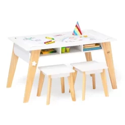 Arts And Crafts Table - WildKin 20 Arts And Crafts Table - WildKin -Baby Products GUEST 403bb85c d588 4113 b307 f21a6fc6c25e