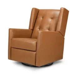 DaVinci Maddox Recliner And Swivel Glider, Greenguard Gold Certified -Baby Products GUEST 41037b77 16ed 428b be67 0797a08df45d