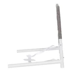 Dream On Me 3D Linen Fabric And Mesh Security Bed Rail 11 Dream On Me 3D Linen Fabric And Mesh Security Bed Rail -Baby Products GUEST 419768c1 ea98 410c adaa 2d2397a6c19e