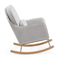 Delta Children Ella Rocker With LiveSmart Evolve Fabric -Baby Products GUEST 41a2f700 6504 46b6 b358 e7c0c991c14f