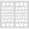 RoomMates Glow In The Dark Stars Peel And Stick Wall Decal -Baby Products GUEST 420e3446 be5f 4860 8eaa 9879a9aa1469