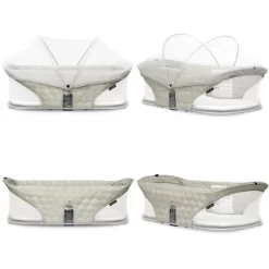 Dream On Me Niche On The Go Portable Travel Bassinet 18 Dream On Me Niche On The Go Portable Travel Bassinet -Baby Products GUEST 42ae1118 699f 43e6 a13e bb876c1e770b