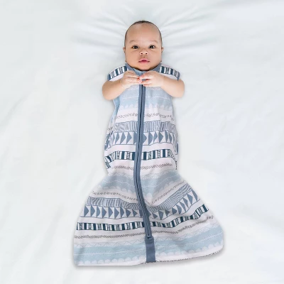 The Peanutshell Baby Sleep Bag, Swaddle Wrap, Sack - M/L 2pk 6 The Peanutshell Baby Sleep Bag, Swaddle Wrap, Sack - M/L 2pk - Image 4