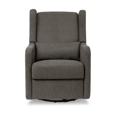 Carter's By DaVinci Arlo Recliner And Swivel Glider 5 Carter's By DaVinci Arlo Recliner And Swivel Glider - Image 3