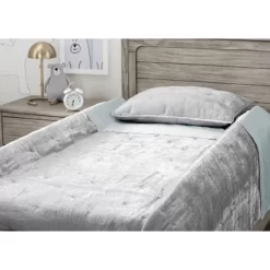 Serta Perfect Sleeper Extra Long Foam Bedrail - Guardrail For Toddlers & Kids' 2pk 12 Serta Perfect Sleeper Extra Long Foam Bedrail - Guardrail For Toddlers & Kids' 2pk -Baby Products GUEST 43422a66 5fca 4410 a9b5 cc768ee87e73