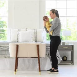 TruBliss Sova Bassinet -Baby Products GUEST 43de2773 a154 432f b9a6 57ea7e655dac