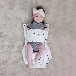 Happiest Baby Sleepea Sack Swaddle Wrap 11 Happiest Baby Sleepea Sack Swaddle Wrap -Baby Products GUEST 447f5ce4 85e1 461a bee1 8bc276a435ff