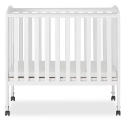Dream On Me 2-in-1 Folding Portable Crib 15 Dream On Me 2-in-1 Folding Portable Crib -Baby Products GUEST 44997b75 8852 4c50 b46f 9fdbe847a8d4