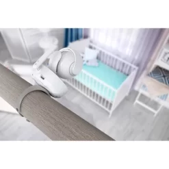 Hubble Connected Nursery Pal Deluxe 5" Smart Baby Monitor -Baby Products GUEST 44adeb83 8c35 4eb3 810e b2428702eff6