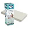 Sealy Butterfly Breathable Knit Crib And Toddler Mattress 2 Sealy Butterfly Breathable Knit Crib And Toddler Mattress -Baby Products GUEST 45532c8f 6984 4baa b969 848373a6faec