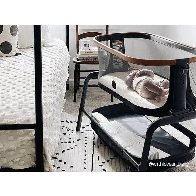 Maxi-Cosi Iora Bedside Bassinet 3 Maxi-Cosi Iora Bedside Bassinet