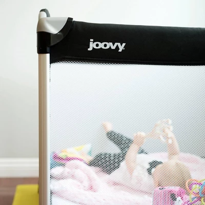 Joovy Room2 Largest Portable Playpen Playard 5 Joovy Room2 Largest Portable Playpen Playard - Image 3