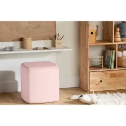 Sweedi Kids' Stool Pink Blush - South Shore 12 Sweedi Kids' Stool Pink Blush - South Shore -Baby Products GUEST 46cb9ac7 e96f 42cf a949 976eea3cef21