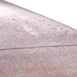 Sealy Ortho Rest Waterproof Baby Crib Mattress And Toddler Bed Mattress - Pink -Baby Products GUEST 473379de 65bb 403e 8489 3290d7c17e4b