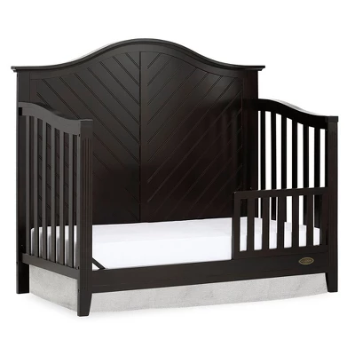 Dream On Me Ella 5 In 1 Convertible Crib 3 Dream On Me Ella 5 In 1 Convertible Crib
