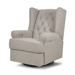 Namesake Harbour Power Recliner And Swivel Glider With USB Port 27 Namesake Harbour Power Recliner And Swivel Glider With USB Port -Baby Products GUEST 479757a5 da42 4024 9ae0 0c83036c7d11