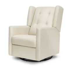 DaVinci Maddox Recliner And Swivel Glider, Greenguard Gold Certified -Baby Products GUEST 4869b360 428d 40ea a1ad 61c80180d5d4
