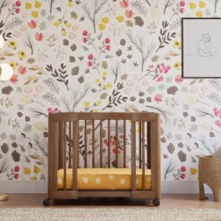 Babyletto Yuzu 8-in-1 Convertible Crib With All-Stages Conversion Kits -Baby Products GUEST 49021001 5733 448d bdf0 efb56804f9fd