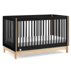 BabyGap By Delta Children Tate 4-in-1 Convertible Crib - Greenguard Gold Certified -Baby Products GUEST 494c86ef 1ef8 4b95 9373 e0458e364c85