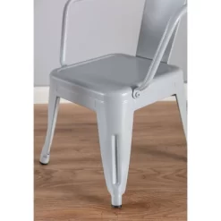 3pc Coco Kids' Outdoor Set Gray - ACEssentials -Baby Products GUEST 49560ebc 344f 4ee2 966d eb530a7cd883