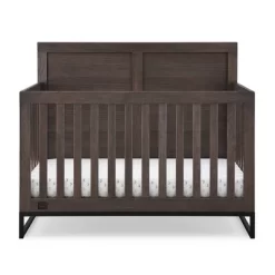 Simmons Kids' Foundry 6-in-1 Convertible Baby Crib 27 Simmons Kids' Foundry 6-in-1 Convertible Baby Crib -Baby Products GUEST 49fb1087 c36d 4fbb 89d5 d78c7bd455bf