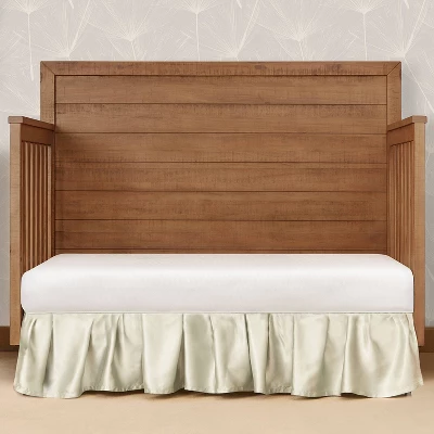 Evolur Breath Flow Classic Inner Spring Crib And Toddler Mattress 4 Evolur Breath Flow Classic Inner Spring Crib And Toddler Mattress - Image 2