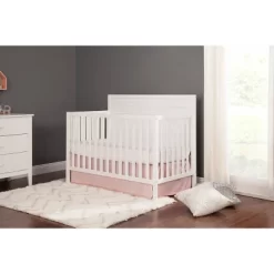 Carter's By DaVinci Morgan 4-in-1 Convertible Crib -Baby Products GUEST 4b15ede7 fb33 44df a85a e42286f1a29c