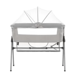 Dream On Me JPMA Certified Lotus Bassinet And Bedside Sleeper 31 Dream On Me JPMA Certified Lotus Bassinet And Bedside Sleeper -Baby Products GUEST 4c93e676 febb 408b 9ecc 5c30a4491aa3