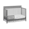 Oxford Baby Logan Toddler Bed Guardrail -Baby Products GUEST 4caa80aa 3eec 4545 bfd8 399d4cd2c73c