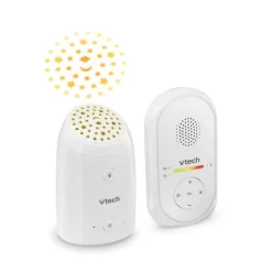 VTech Digital Audio Baby Monitor - TM8112 -Baby Products GUEST 4cc7d3b4 5bb1 4dfe b156 ba0c9cf7745b