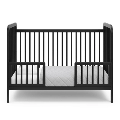 Storkcraft Pasadena 3-in-1 Convertible Crib 9 Storkcraft Pasadena 3-in-1 Convertible Crib - Image 7