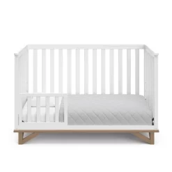 Storkcraft Santa Monica 5-in-1 Convertible Crib -Baby Products GUEST 4d29d6d6 882a 4962 91fd 75772d383553