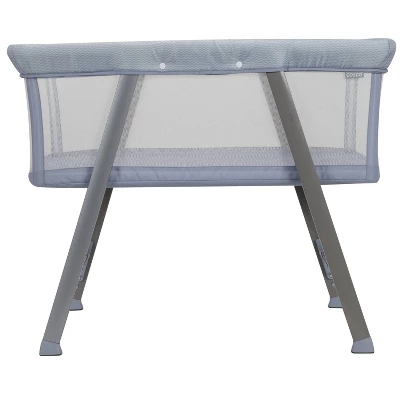 Cosco SleepAway Bassinet - Organic Waves 6 Cosco SleepAway Bassinet - Organic Waves - Image 4