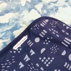 Honest Baby Organic Cotton Lightweight Knit Quilt - Watercolor World 6 Honest Baby Organic Cotton Lightweight Knit Quilt - Watercolor World -Baby Products GUEST 4dd67ac4 e8d8 4a46 bf9d 2aa2a5acc690