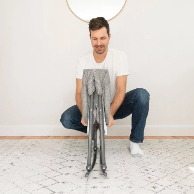 Baby Delight Slumber Deluxe Portable Rocking Bassinet 8 Baby Delight Slumber Deluxe Portable Rocking Bassinet - Image 6