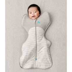 Love To Dream Warm 2.5 TOG Swaddle Wrap - Dreamer White - M -Baby Products GUEST 4df68604 545c 42df a640 c9b8a28ccd80