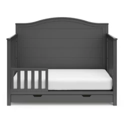 Storkcraft Moss 5-in-1 Convertible Crib With Drawer -Baby Products GUEST 4e64b9eb f4d0 40a7 a11f c1dcd7528e82