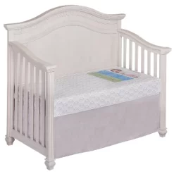 Dream On Me Goodnight 6" Full-Size Firm Foam Crib & Toddler Bed Mattress - White - 50ct -Baby Products GUEST 4ee5cc1d 6d0f 482f ba4f 2a7557ae9f7d