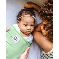 The Ollie World Swaddle - Meadow 9 The Ollie World Swaddle - Meadow -Baby Products GUEST 4efe2359 9831 4ed6 8329 17042e8d7641