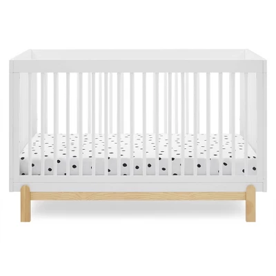 Delta Children Poppy 4-in-1 Convertible Crib 11 Delta Children Poppy 4-in-1 Convertible Crib - Image 9