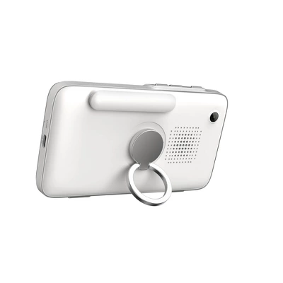 Hubble Connected Nursery Pal Deluxe 5" Smart HD Twin Baby Monitor 8 Hubble Connected Nursery Pal Deluxe 5" Smart HD Twin Baby Monitor - Image 6