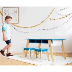 Arts And Crafts Table - WildKin 17 Arts And Crafts Table - WildKin -Baby Products GUEST 4fc5a4a7 740c 4284 8d2d 298ad6d2b65b