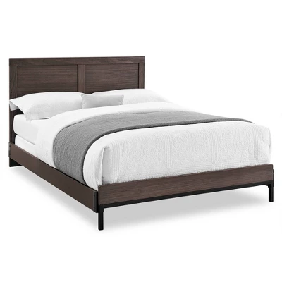 Simmons Kids' Foundry 6-in-1 Convertible Baby Crib 12 Simmons Kids' Foundry 6-in-1 Convertible Baby Crib - Image 10