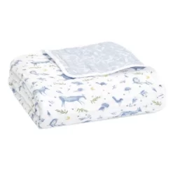 Aden + Anais Aden+anais Organic Dream Blanket 15 Aden + Anais Aden+anais Organic Dream Blanket -Baby Products GUEST 51074e5f 70d1 4e39 a302 abd675daaefe