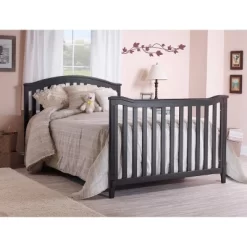 Sorelle Berkley Standard Full-Sized Crib Espresso 7 Sorelle Berkley Standard Full-Sized Crib Espresso -Baby Products GUEST 51b88243 0458 476c 99b2 14ce2e9ccec6