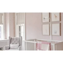 Hubble Connected Nursery Pal Crib Edition 5" Smart HD Baby Monitor With Crib Mount 29 Hubble Connected Nursery Pal Crib Edition 5" Smart HD Baby Monitor With Crib Mount -Baby Products GUEST 51e6f059 2d2d 481c 80b9 8c5e9bbe3fff