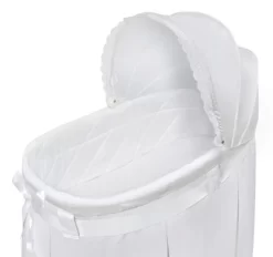 Badger Basket Wishes Oval Bassinet -Baby Products GUEST 525dcd00 3483 4c6f abef 7c749fae1f02