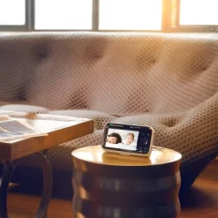 Motorola 5.0" Wi-Fi HD Motorized Video Baby Monitor- Two Camera - PIP1610-2 HD CONNECT 14 Motorola 5.0" Wi-Fi HD Motorized Video Baby Monitor- Two Camera - PIP1610-2 HD CONNECT -Baby Products GUEST 526f37fa b0ff 4ff1 8468 3a7ac186699b